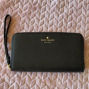 Kate Spade Wristlet